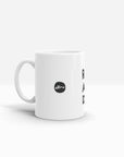Rad Ceramic Mug - Alimo