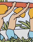 Rugrat Recess - Print - Alimo