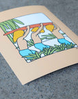 Rugrat Recess - Print - Alimo