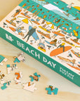 Surfing - Jigsaw Puzzle - Alimo