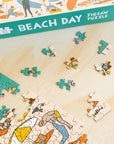 Surfing - Jigsaw Puzzle - Alimo