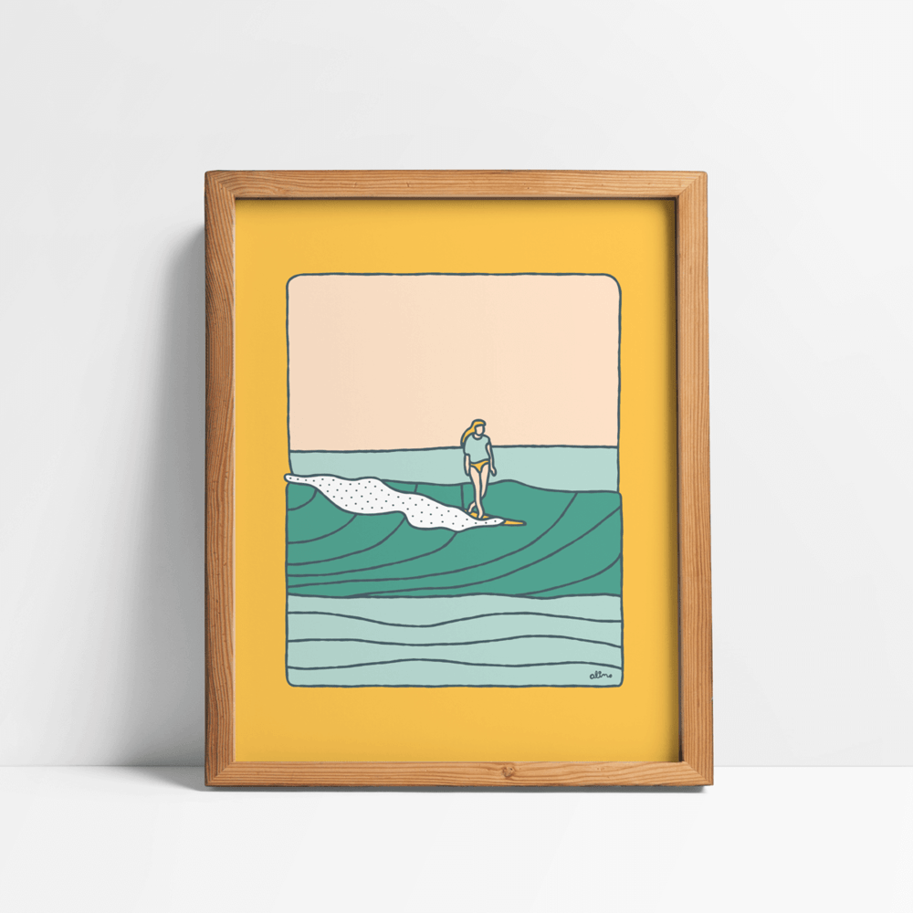 This That And The Other - Print - Alimo