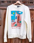 Vacation Sweatshirt - Alimo