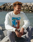 Vacation Sweatshirt - Alimo