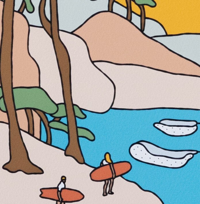 We’re out for our own fun - Print - Alimo