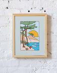 We’re out for our own fun - Print - Alimo