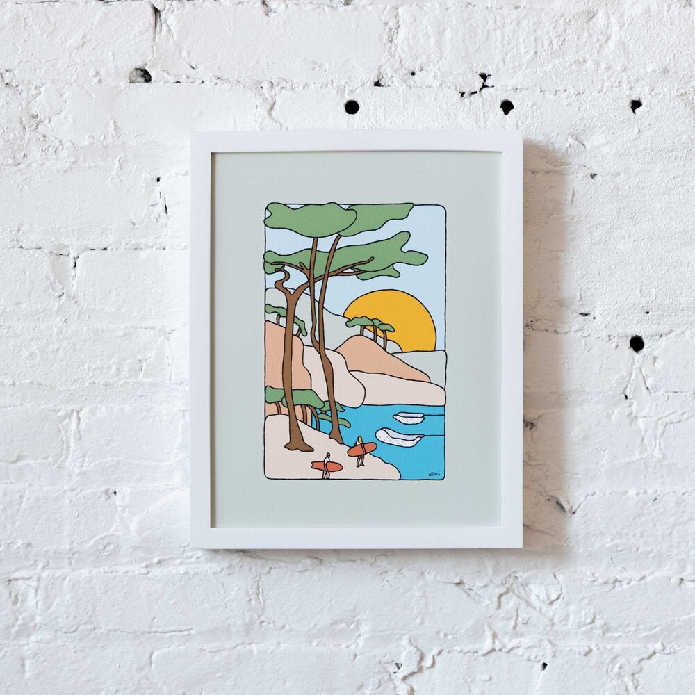 We’re out for our own fun - Print - Alimo