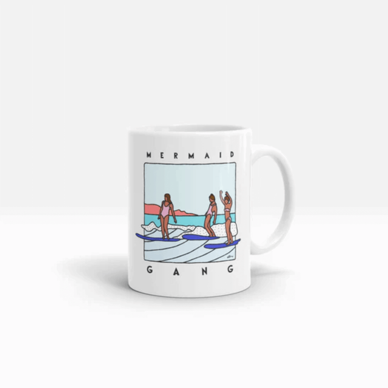 Coffee Mugs - Alimo