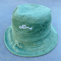 Alimo bucket hat