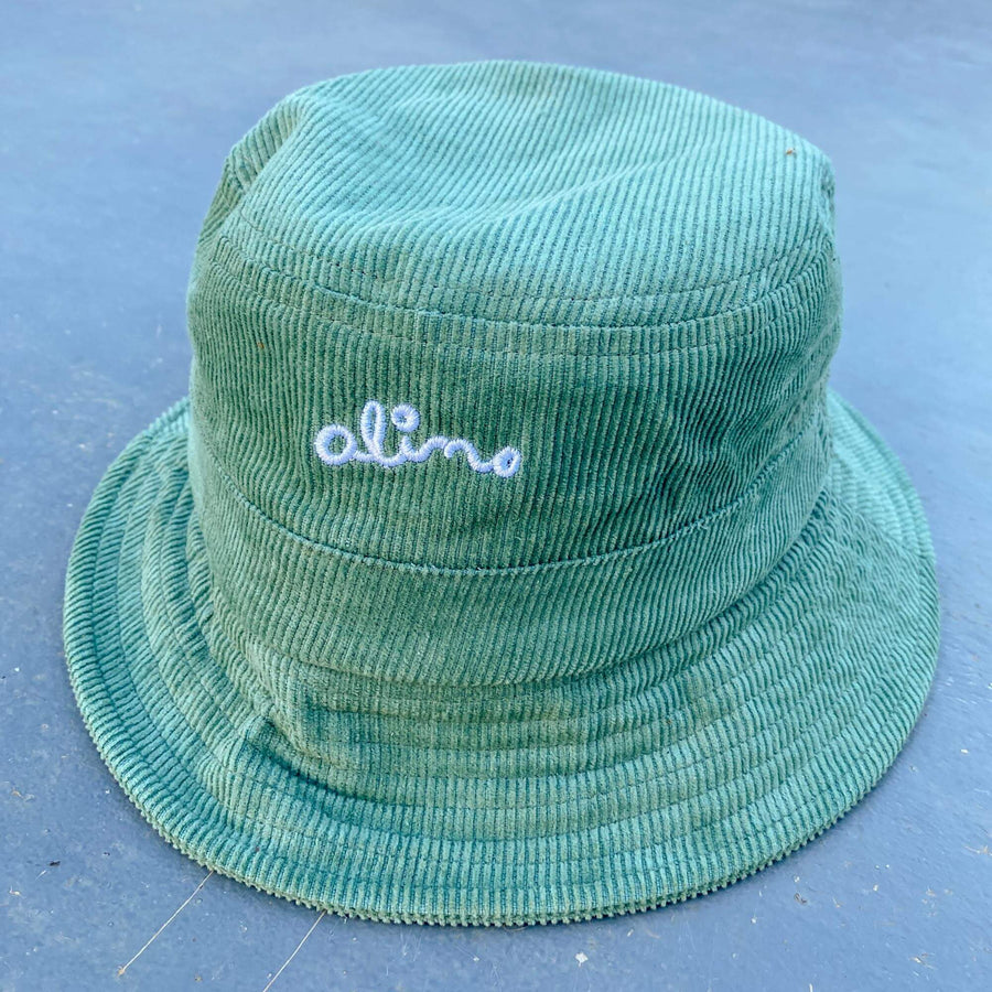 Alimo bucket hat