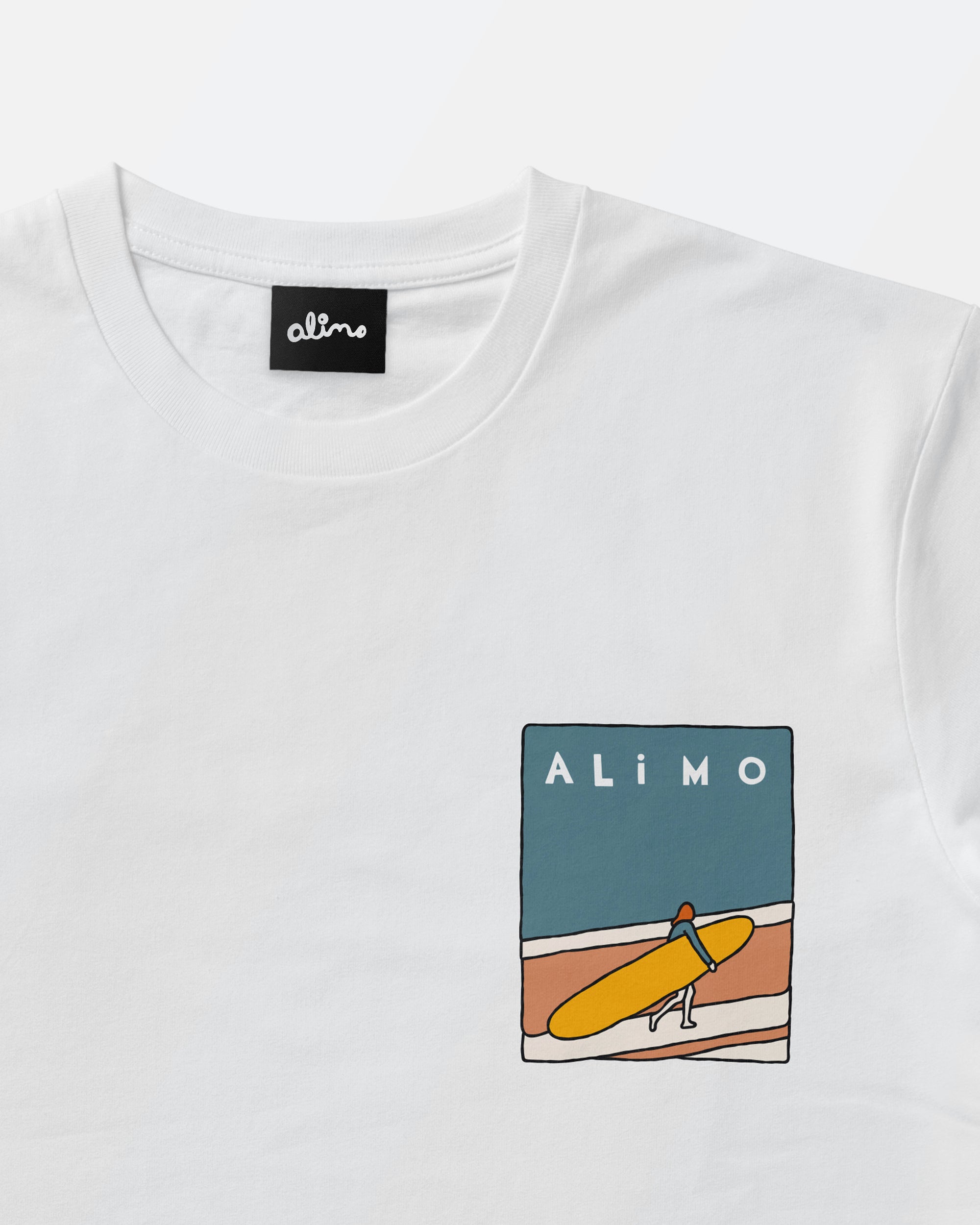 A Day To Reflect - unisex t-shirt
