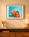 Boat Tour