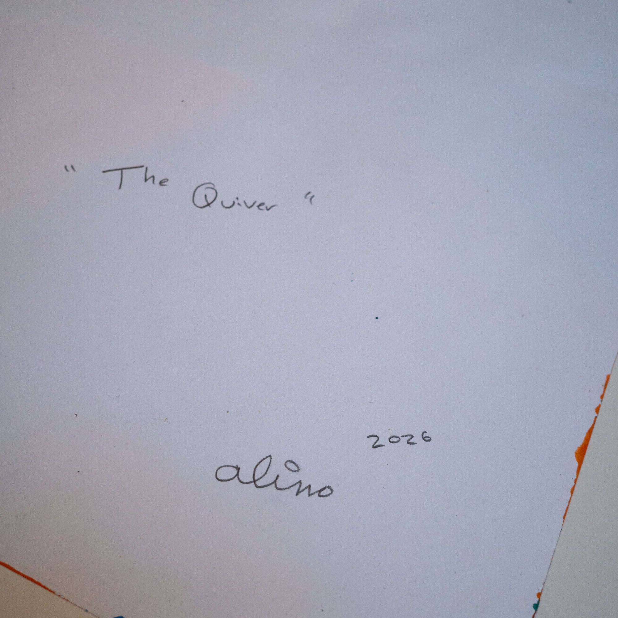The Quiver