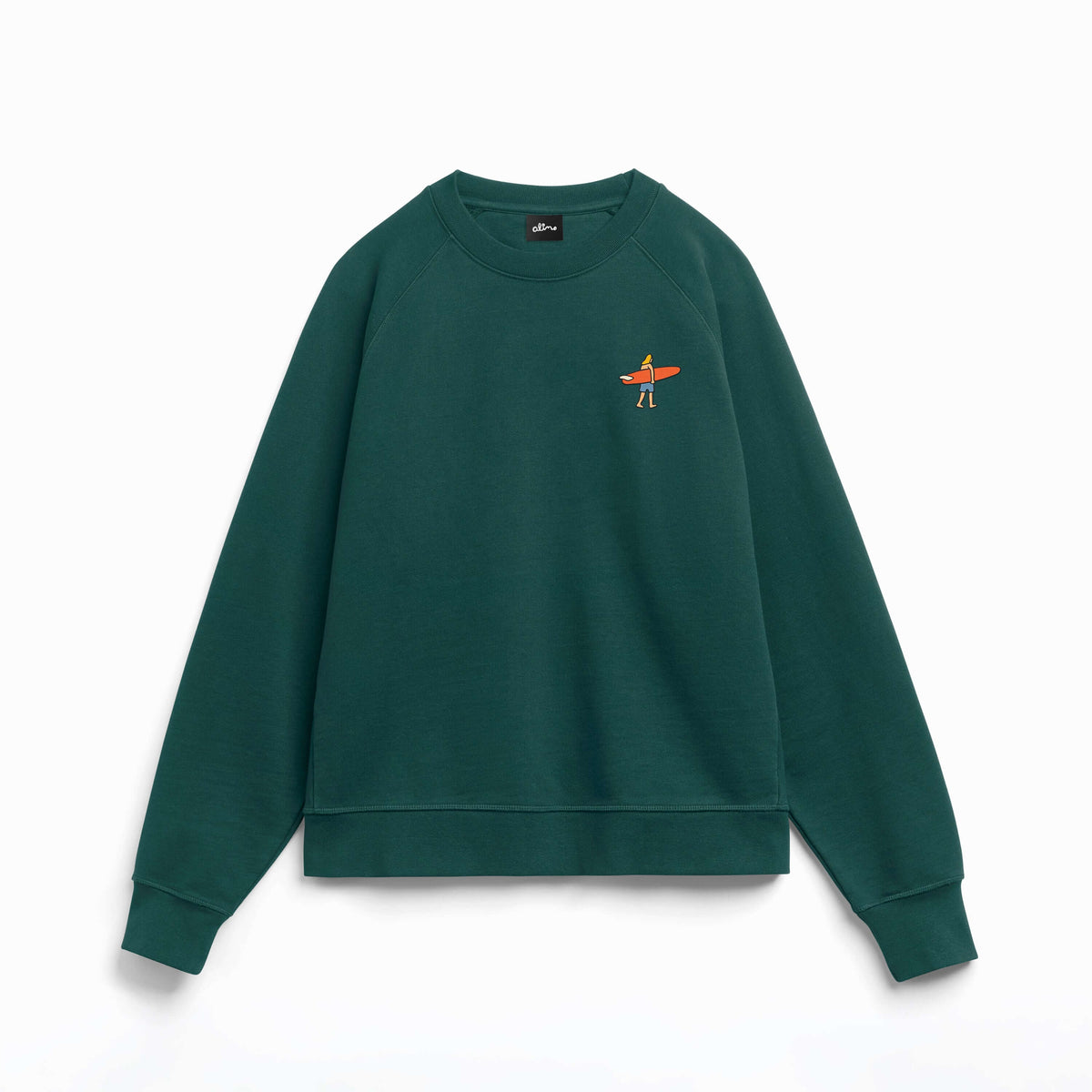 premium surf sweatshirt for you