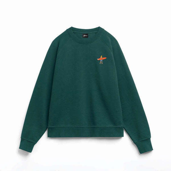 premium surf sweatshirt for you