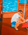 Ship Shaper