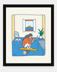 Indoor Activities - Print