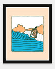 No Probs Bob - Print