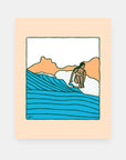 No Probs Bob - Print