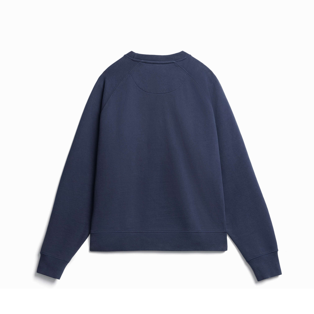 Sea Ya Organic French Terry Crew