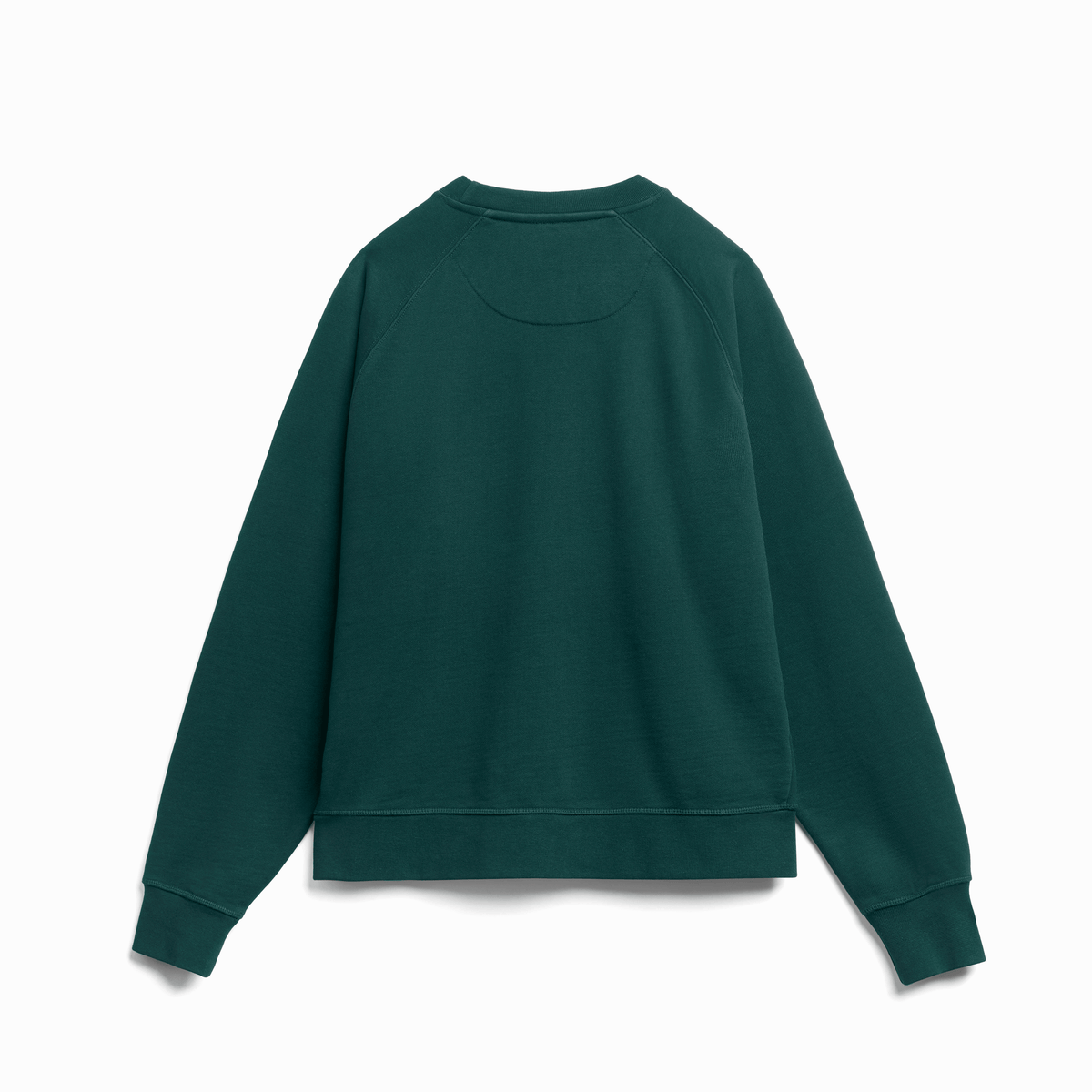 Coolnesss Organic French Terry Crew