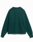 Coolnesss Organic French Terry Crew