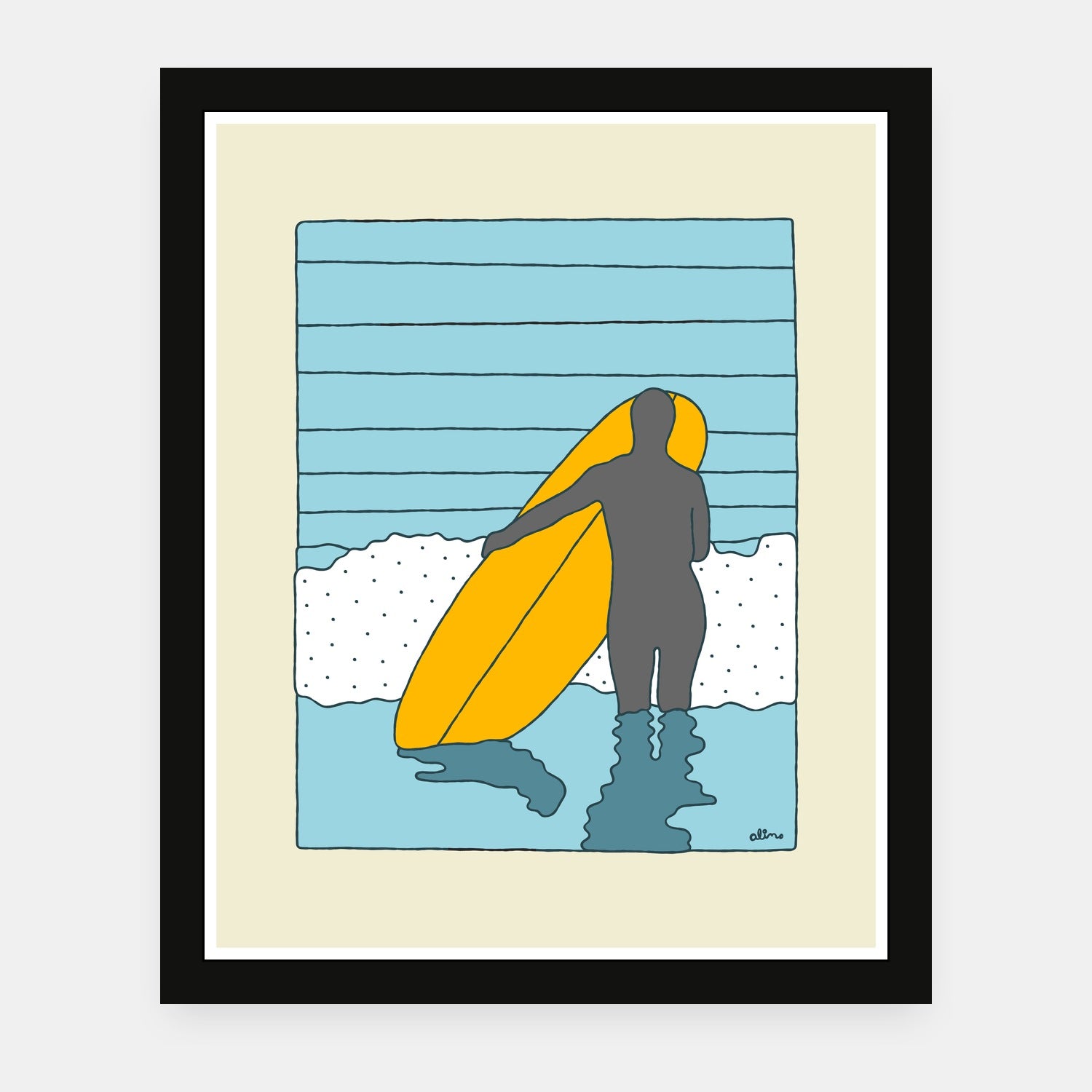 Fun days - Print