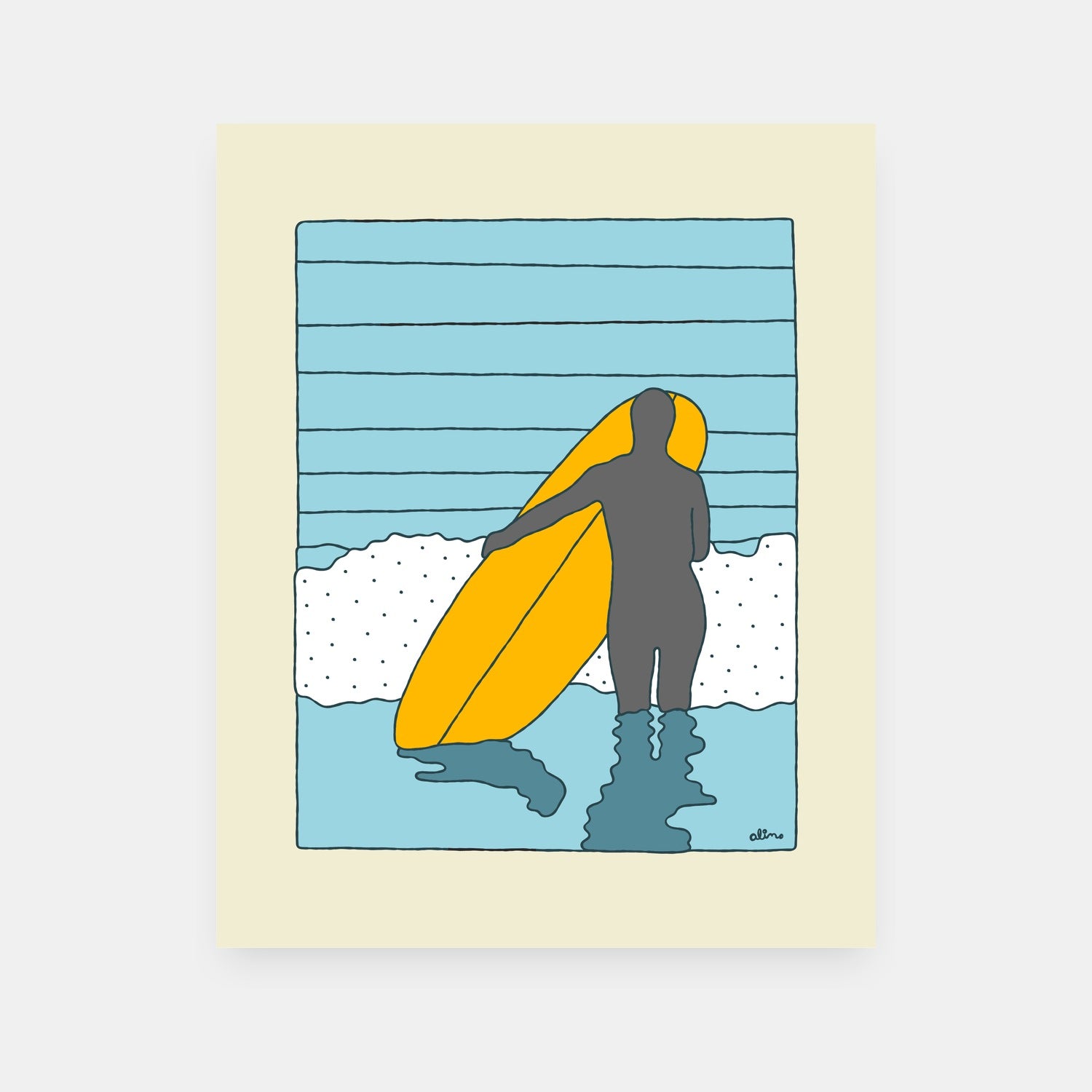 Fun days - Print