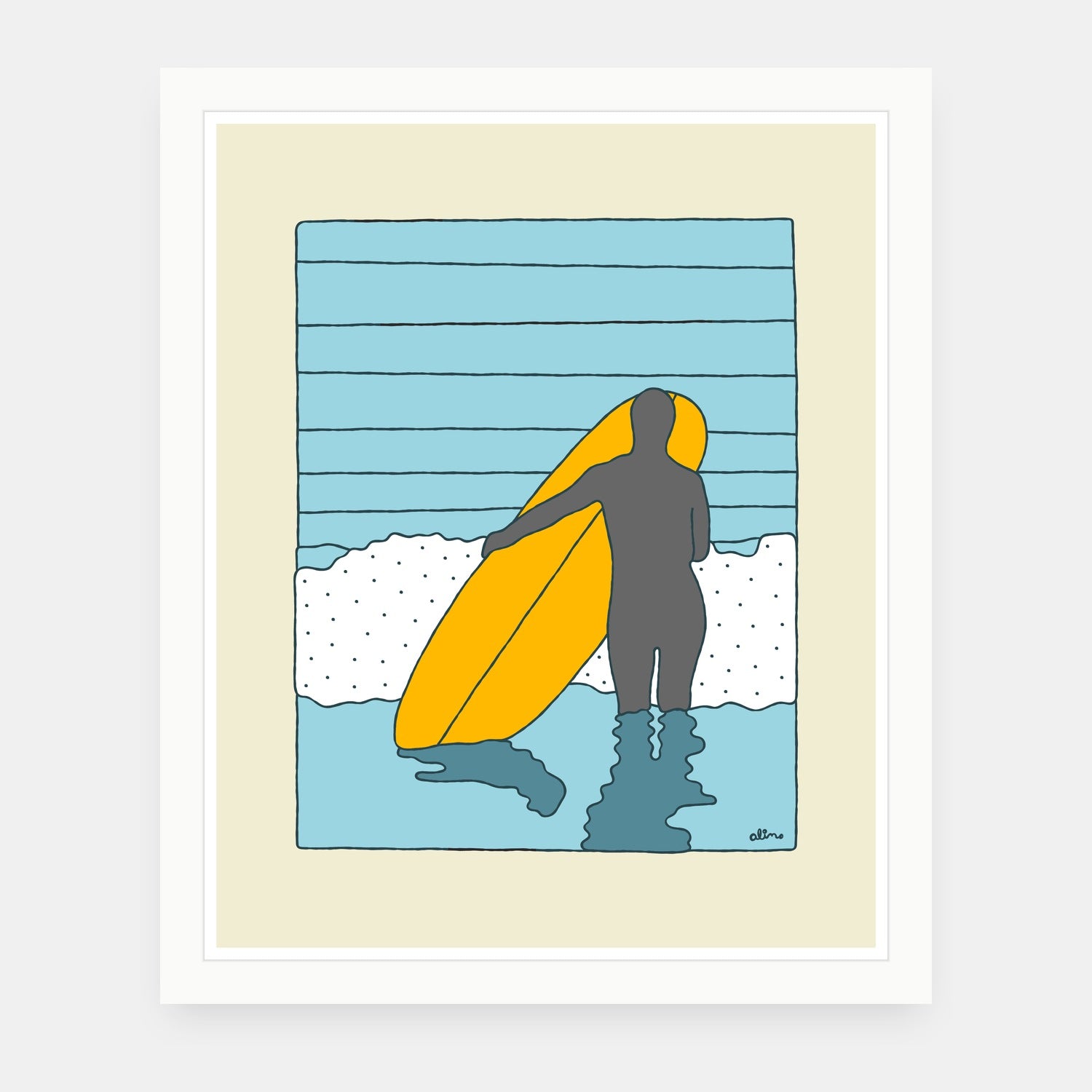 Fun days - Print