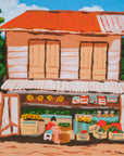 Grocery Day
