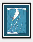 Happy Dreams - Print