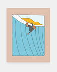 High Tide - Print