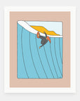 High Tide - Print