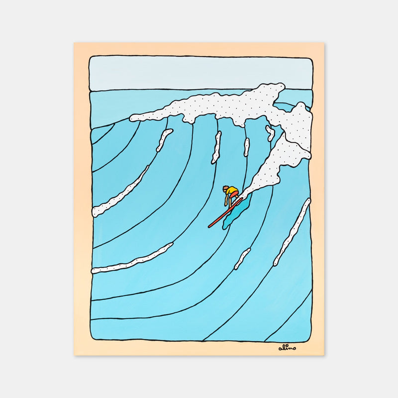 Open Air - Print