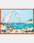 Pacific Times - Print