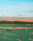 Sunset Moods