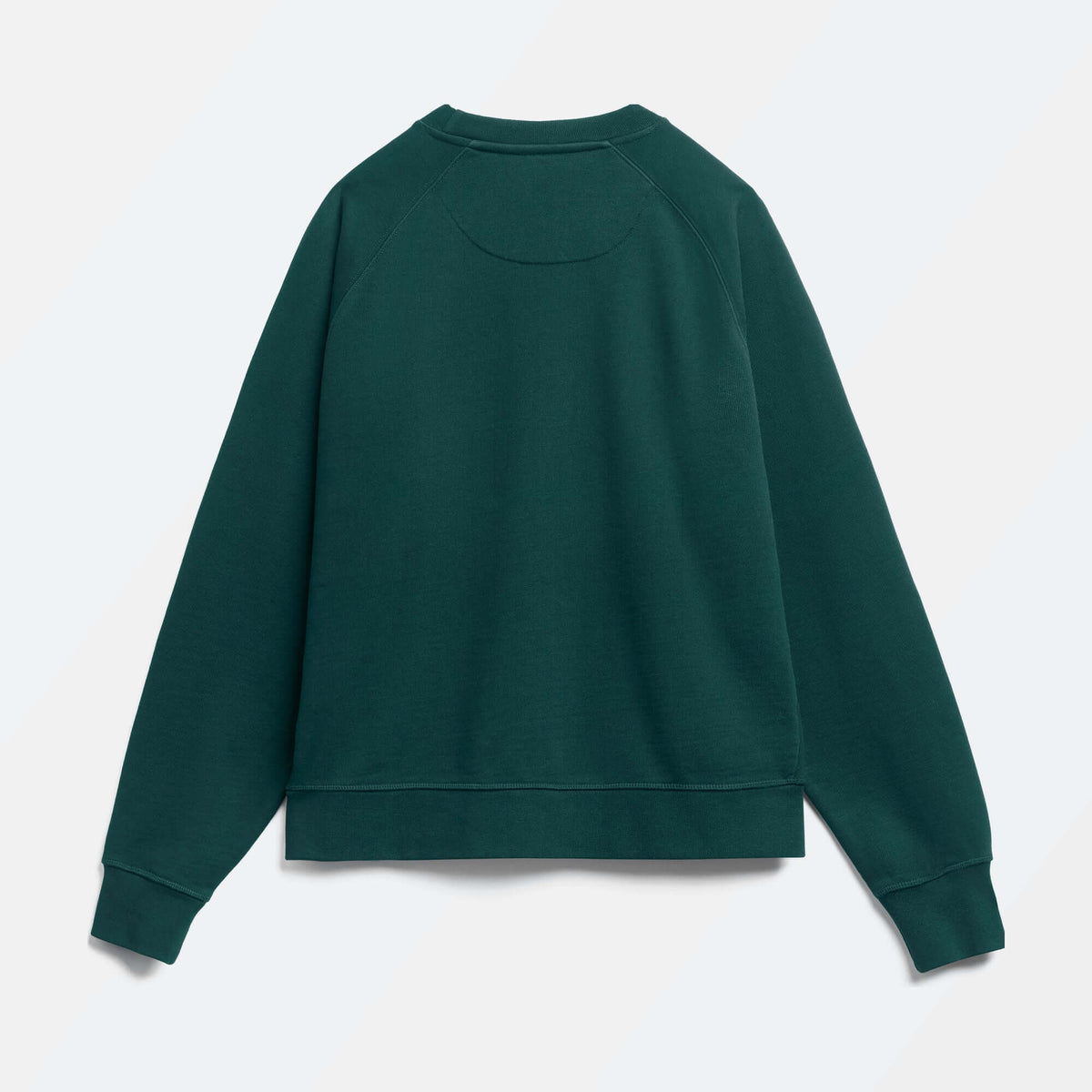 Supertubes crewneck surfing sweatshirt