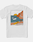 A Day To Reflect - unisex t-shirt