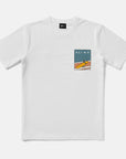 A Day To Reflect - unisex t-shirt