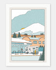 The Best Tsuukin - Print
