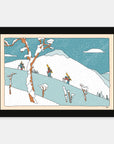 Wabi Sabi Life - Print