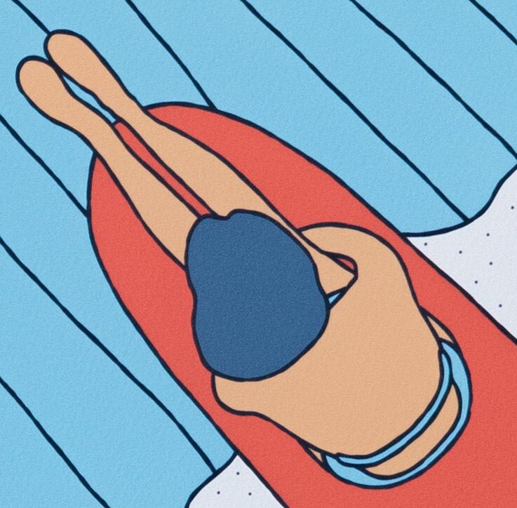 Cruise Control - Print - Alimo