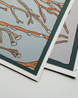 Japow - Limited Edition Print - Alimo