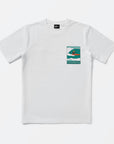 Kamakura - unisex t shirt