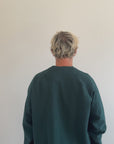 surfing sweatshirt by Alimo