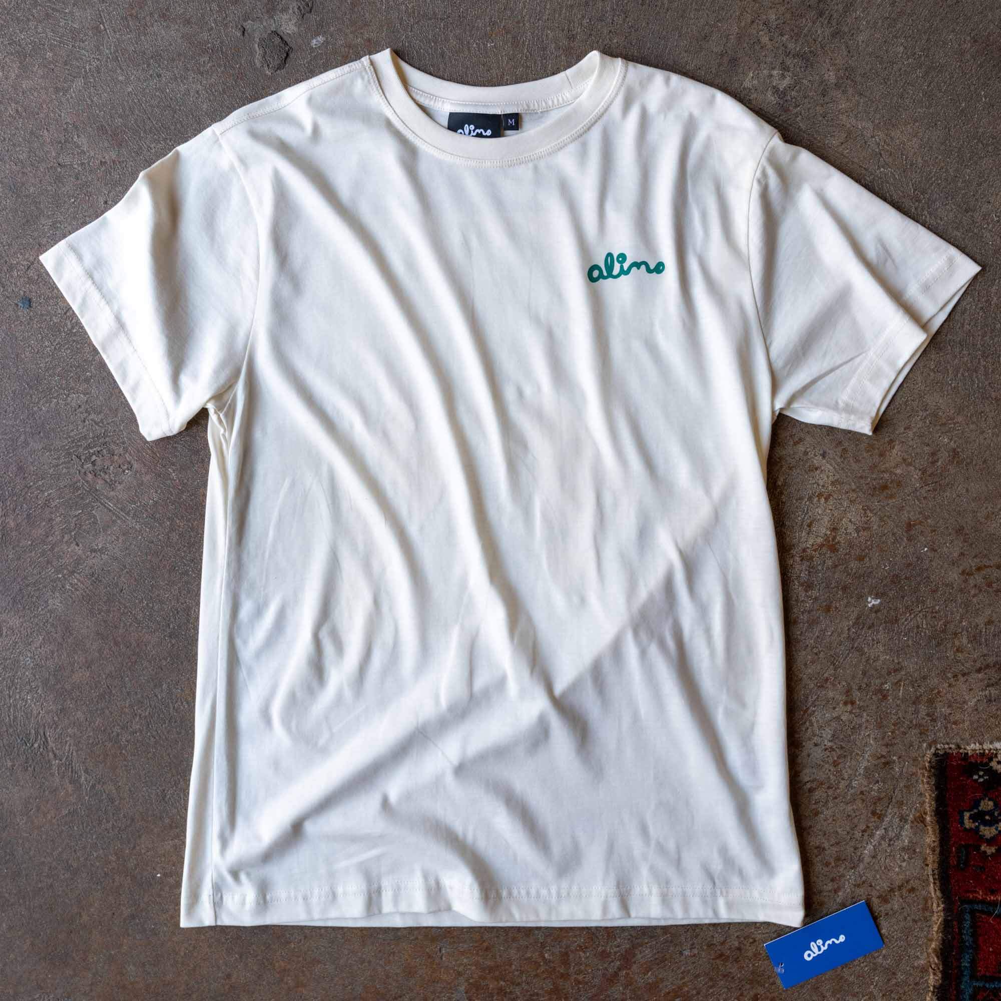 Safari Trekking T-shirt - Alimo
