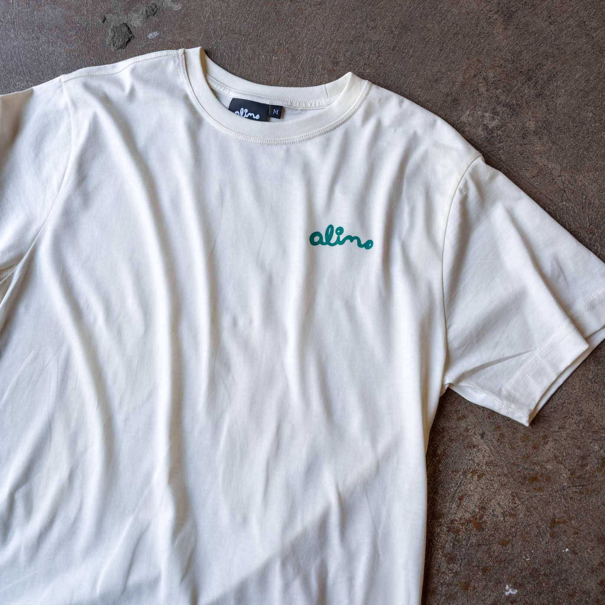 Safari Trekking T-shirt - Alimo