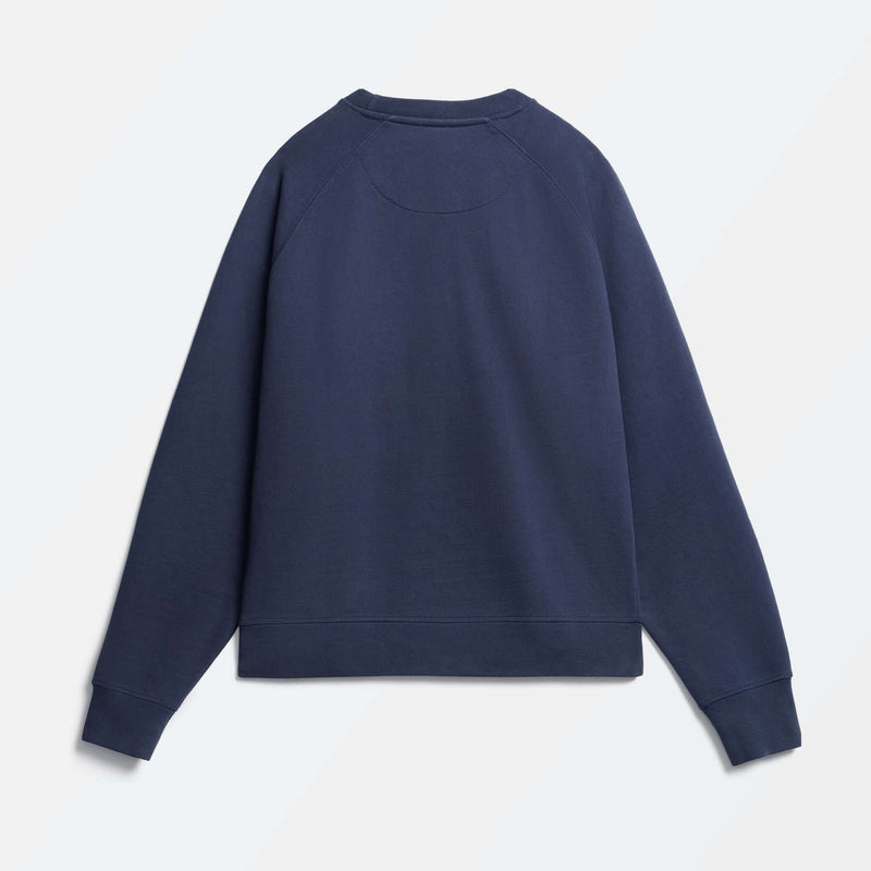 Sea Ya crewneck sweatshirt by Alimo