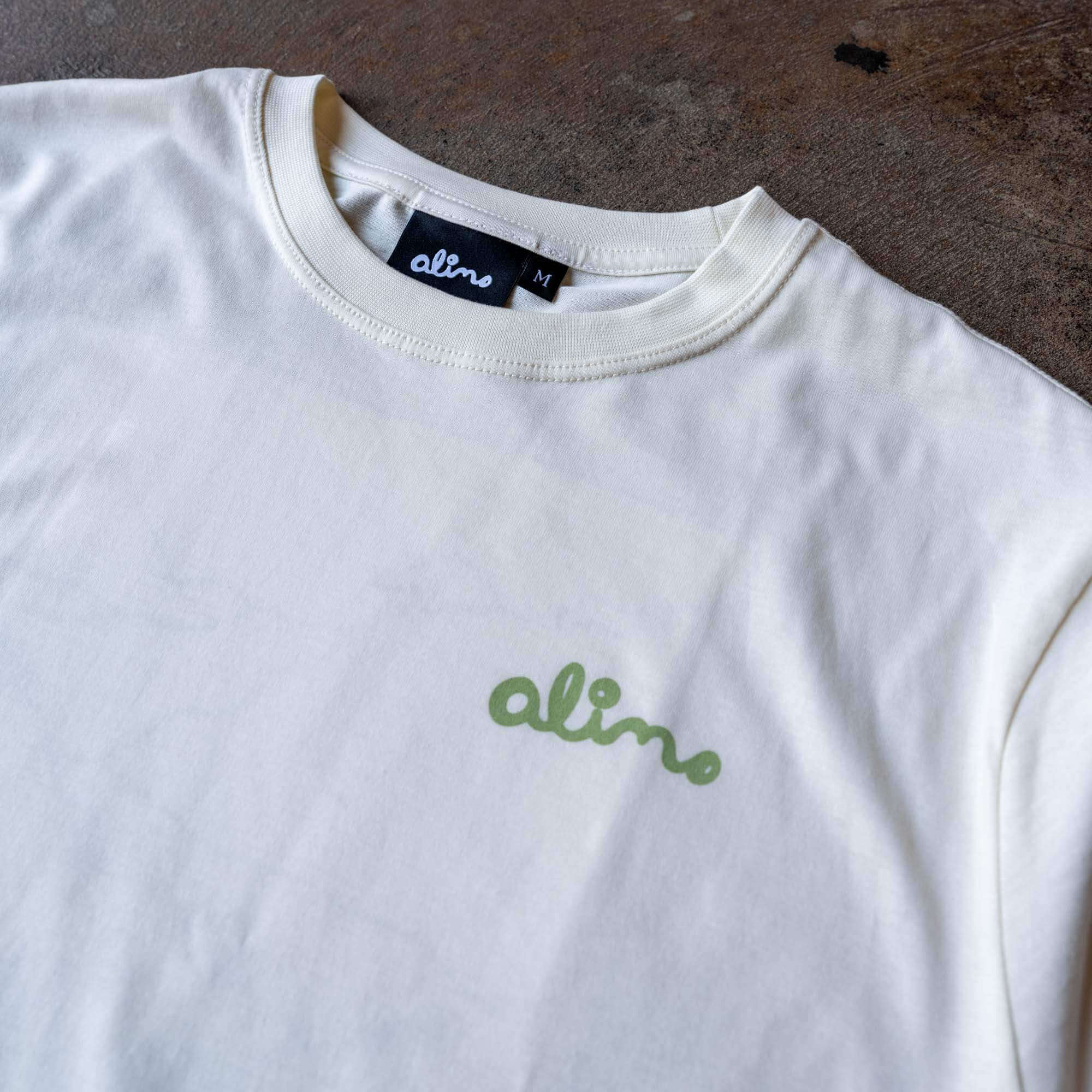 Serenity T-shirt - Alimo