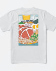 Yudetate Ramen Unisex t shirt
